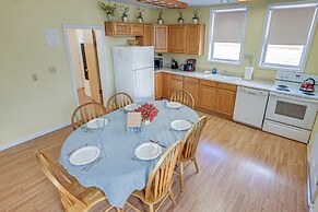 Remodeled Pioneer Home in Hurricane w/ Patio!