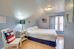 Remodeled Pioneer Home in Hurricane w/ Patio!