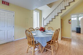 Remodeled Pioneer Home in Hurricane w/ Patio!