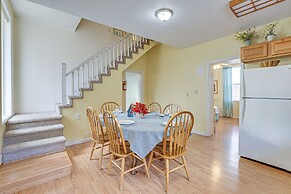 Remodeled Pioneer Home in Hurricane w/ Patio!