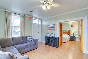 Remodeled Pioneer Home in Hurricane w/ Patio!