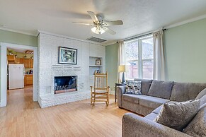 Remodeled Pioneer Home in Hurricane w/ Patio!