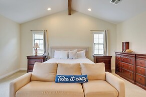 Pet-friendly Temecula Home in Wine Country!