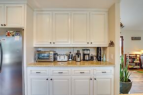 Pet-friendly Temecula Home in Wine Country!