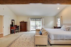 Pet-friendly Temecula Home in Wine Country!