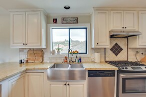 Pet-friendly Temecula Home in Wine Country!