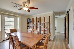 Pet-friendly Temecula Home in Wine Country!