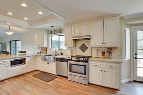 Pet-friendly Temecula Home in Wine Country!