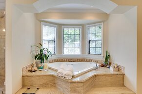 Pet-friendly Temecula Home in Wine Country!