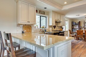 Pet-friendly Temecula Home in Wine Country!