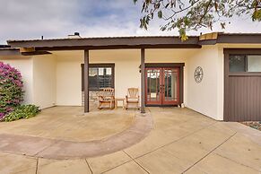 Pet-friendly Temecula Home in Wine Country!