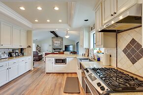 Pet-friendly Temecula Home in Wine Country!