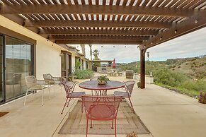 Pet-friendly Temecula Home in Wine Country!