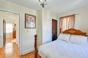 Charming Valley Stream Home: 24 Mi to Central Park