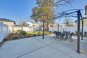 Charming Valley Stream Home: 24 Mi to Central Park