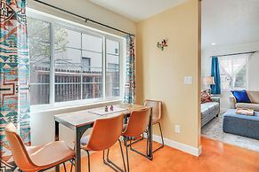 Stylish Tucson Townhome < 1 Mi to Arizona Stadium!