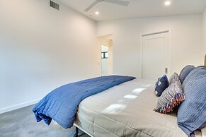 Chic Austin Guest Suite: 3 Mi to Downtown