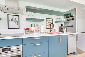 Chic Austin Guest Suite: 3 Mi to Downtown