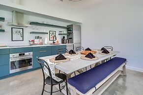 Chic Austin Guest Suite: 3 Mi to Downtown