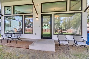 Chic Austin Guest Suite: 3 Mi to Downtown