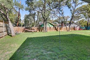 Chic Austin Guest Suite: 3 Mi to Downtown