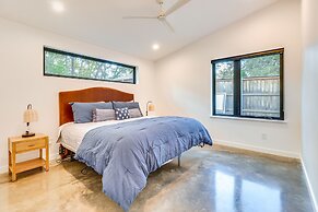 Chic Austin Guest Suite: 3 Mi to Downtown