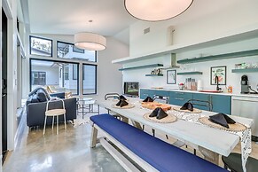 Chic Austin Guest Suite: 3 Mi to Downtown
