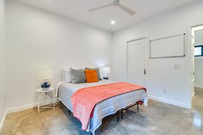 Chic Austin Guest Suite: 3 Mi to Downtown