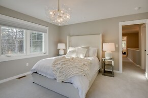 Spacious Conway Vacation Rental w/ Pool Table