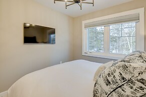 Spacious Conway Vacation Rental w/ Pool Table
