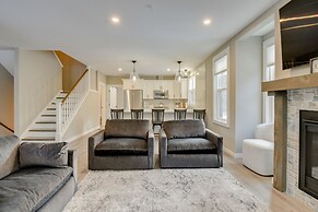 Spacious Conway Vacation Rental w/ Pool Table