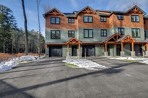 Spacious Conway Vacation Rental w/ Pool Table