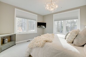 Spacious Conway Vacation Rental w/ Pool Table