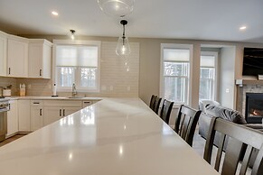 Spacious Conway Vacation Rental w/ Pool Table