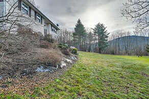 Vacation Rental Home ~ 2 Mi to Windham Mountain!