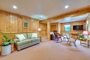 Vacation Rental Home ~ 2 Mi to Windham Mountain!