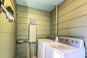 Historic Galveston Hideaway, Walk to the Beach!