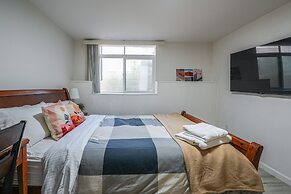 San Francisco Apartment ~ 5 Mi to Downtown!