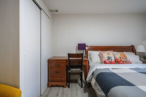 San Francisco Apartment ~ 5 Mi to Downtown!