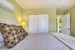 3 Mi to Savannah Beach: Lewes Condo w/ Pool Access