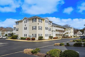 3 Mi to Savannah Beach: Lewes Condo w/ Pool Access