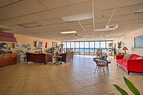 Orange Beach Condo w/ Ocean-view Balcony!