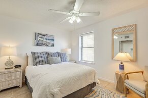 Orange Beach Condo w/ Ocean-view Balcony!