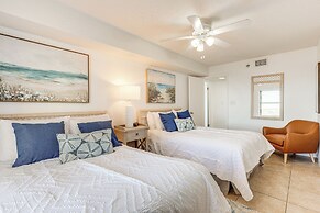 Orange Beach Condo w/ Ocean-view Balcony!