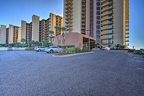 Orange Beach Condo w/ Ocean-view Balcony!
