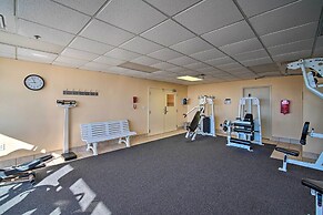 Orange Beach Condo w/ Ocean-view Balcony!