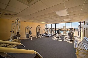 Orange Beach Condo w/ Ocean-view Balcony!