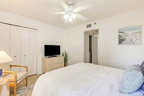 Orange Beach Condo w/ Ocean-view Balcony!