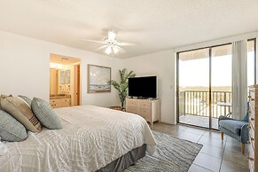 Orange Beach Condo w/ Ocean-view Balcony!