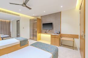 Hotel Sannidhi Emerald